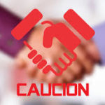 LA CAUCIÓN COMO GENERO DE GARANTÍA