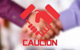 LA CAUCIÓN COMO GENERO DE GARANTÍA