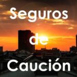 EL SEGURO DE CAUCIÓN NACE EN MÉXICO