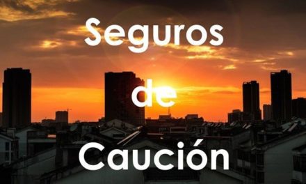 EL SEGURO DE CAUCIÓN NACE EN MÉXICO