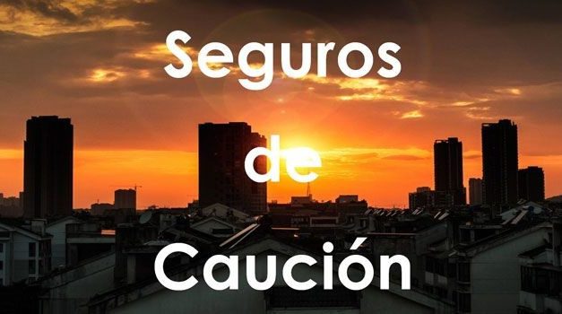 EL SEGURO DE CAUCIÓN NACE EN MÉXICO